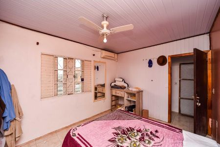 Casa para alugar com 250m², 3 quartos e 2 vagasQuarto 2