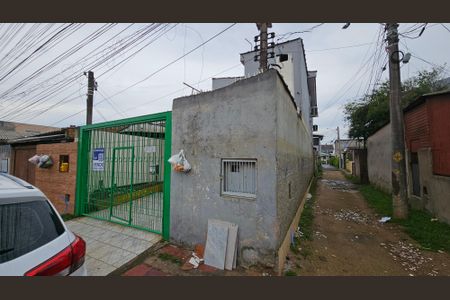Casa para alugar com 250m², 3 quartos e 2 vagasFachada