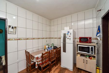 Casa para alugar com 250m², 3 quartos e 2 vagasCozinha