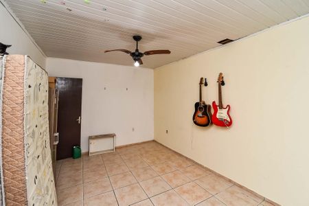 Casa para alugar com 250m², 3 quartos e 2 vagasQuarto 3