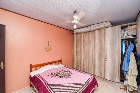 Casa para alugar com 250m², 3 quartos e 2 vagasQuarto 2