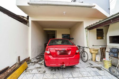 Casa para alugar com 250m², 3 quartos e 2 vagasGaragem