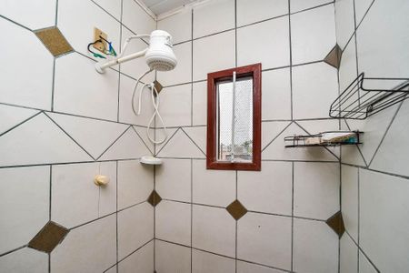 Casa para alugar com 250m², 3 quartos e 2 vagasBanheiro 2