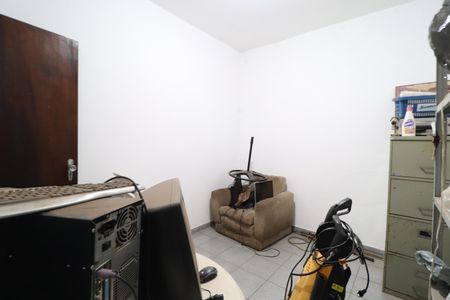 Casa para alugar com 500m², 4 quartos e 4 vagasQuarto 4 - Suíte