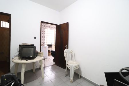 Casa para alugar com 500m², 4 quartos e 4 vagasQuarto 4 - Suíte