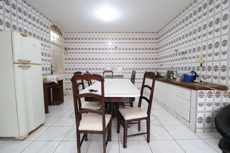Casa para alugar com 500m², 4 quartos e 4 vagasCopa