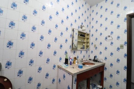 Casa para alugar com 500m², 4 quartos e 4 vagasBanheiro Social