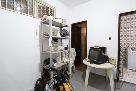 Casa para alugar com 500m², 4 quartos e 4 vagasQuarto 4 - Suíte