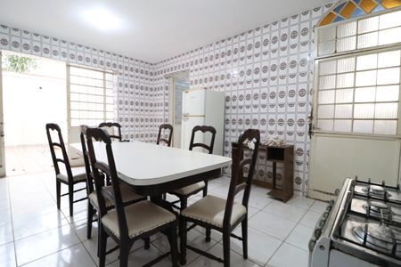 Casa para alugar com 500m², 4 quartos e 4 vagasCopa