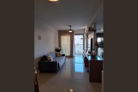 Foto 02 de apartamento à venda com 2 quartos, 74m² em Flamengo, Rio de Janeiro