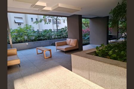 Apartamento à venda com 74m², 2 quartos e 1 vaga Apartamento à venda com 74m², 2 quartos e 1 vagaFoto 01