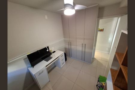 Foto 01 de apartamento à venda com 2 quartos, 74m² em Flamengo, Rio de Janeiro