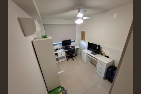 Foto 01 de apartamento à venda com 2 quartos, 74m² em Flamengo, Rio de Janeiro
