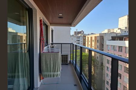 Apartamento à venda com 74m², 2 quartos e 1 vaga Apartamento à venda com 74m², 2 quartos e 1 vagaFoto 01