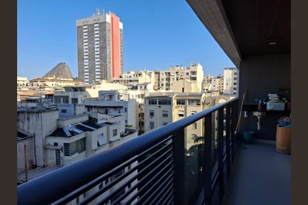 Apartamento à venda com 74m², 2 quartos e 1 vaga Apartamento à venda com 74m², 2 quartos e 1 vagaFoto 05