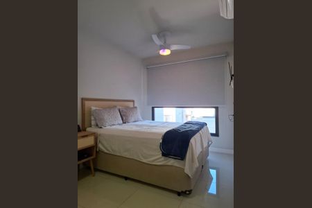 Foto 01 de apartamento à venda com 2 quartos, 74m² em Flamengo, Rio de Janeiro