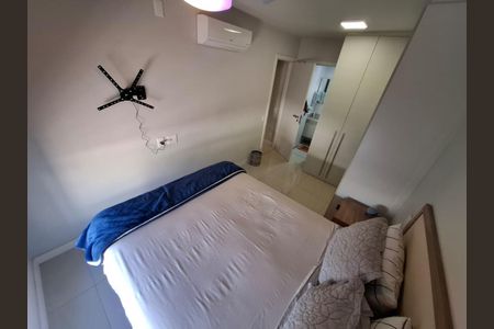 Foto 01 de apartamento à venda com 2 quartos, 74m² em Flamengo, Rio de Janeiro