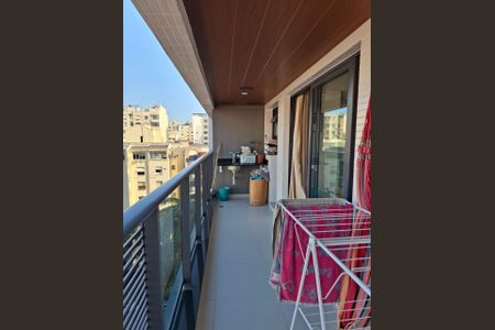 Apartamento à venda com 74m², 2 quartos e 1 vaga Apartamento à venda com 74m², 2 quartos e 1 vagaFoto 07