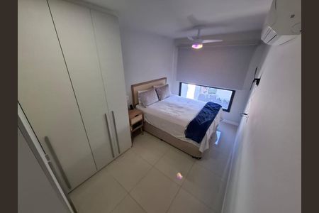 Foto 01 de apartamento à venda com 2 quartos, 74m² em Flamengo, Rio de Janeiro