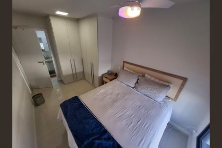 Foto 01 de apartamento à venda com 2 quartos, 74m² em Flamengo, Rio de Janeiro