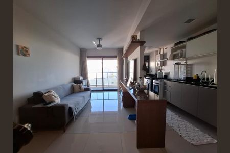 Foto 01 de apartamento à venda com 2 quartos, 74m² em Flamengo, Rio de Janeiro