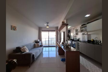 Foto 04 de apartamento à venda com 2 quartos, 74m² em Flamengo, Rio de Janeiro