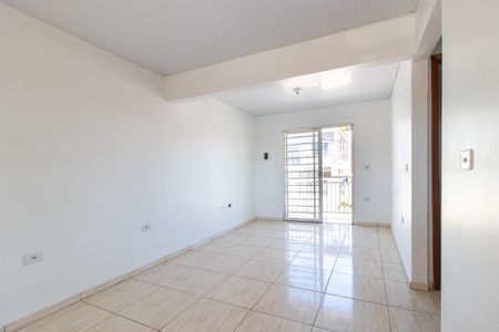 Sala/Cozinha de casa para alugar com 1 quarto, 56m² em Tatuquara, Curitiba