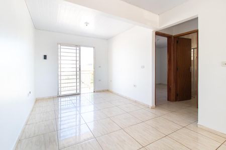 Sala/Cozinha de casa para alugar com 1 quarto, 56m² em Tatuquara, Curitiba