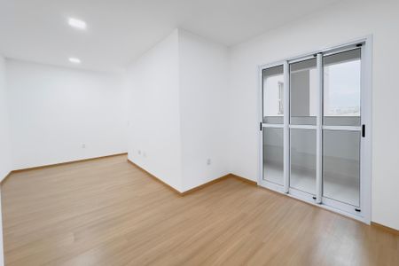 Sala de apartamento para alugar com 2 quartos, 63m² em Colinas do Paratehy, São José dos Campos