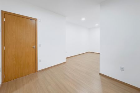 Sala de apartamento para alugar com 2 quartos, 63m² em Colinas do Paratehy, São José dos Campos