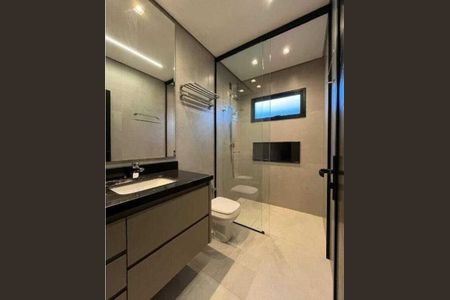 Casa para alugar com 3 quartos, 110m² em Santa Lúcia, Belo Horizonte