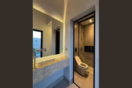 Casa para alugar com 3 quartos, 110m² em Santa Lúcia, Belo Horizonte