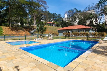 Apartamento à venda com 59m², 2 quartos e 1 vagaÁrea comum - Piscina