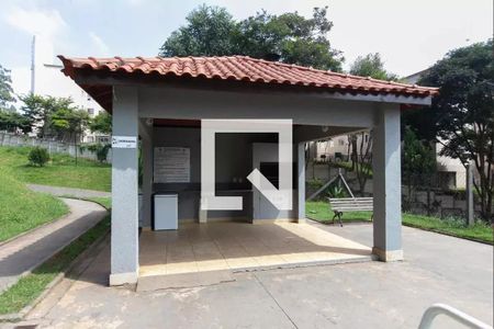 Apartamento à venda com 59m², 2 quartos e 1 vagaÁrea comum - Churrasqueira