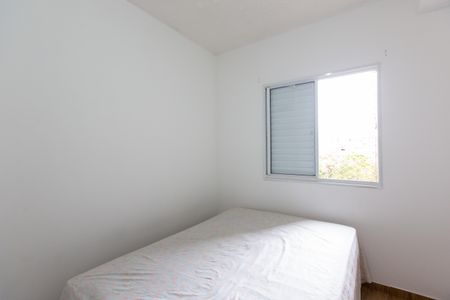 Apartamento à venda com 59m², 2 quartos e 1 vagaQuarto 2