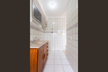 Apartamento à venda com 59m², 2 quartos e 1 vagaCozinha