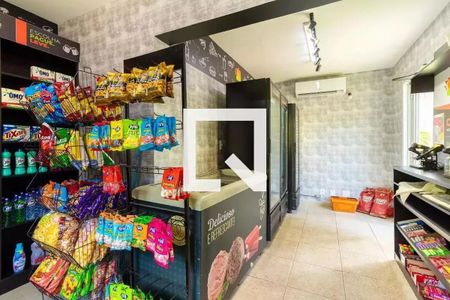 Apartamento à venda com 59m², 2 quartos e 1 vagaÁrea comum - Mini Mercado