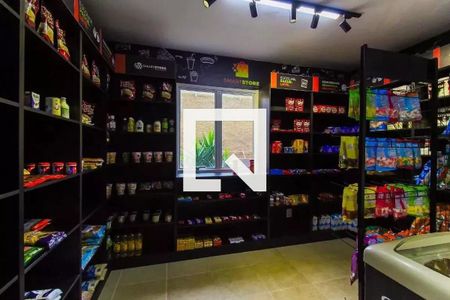 Apartamento à venda com 59m², 2 quartos e 1 vagaÁrea comum - Mini Mercado