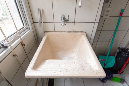 Apartamento à venda com 59m², 2 quartos e 1 vagaÁrea de Serviço - Tanque