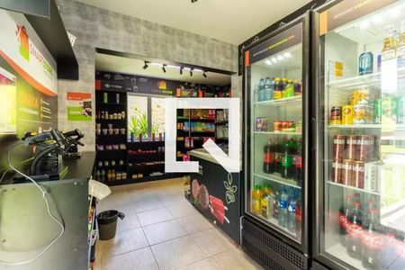 Apartamento à venda com 59m², 2 quartos e 1 vagaÁrea comum - Mini Mercado