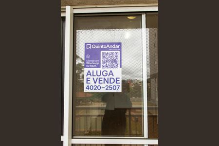 Apartamento à venda com 59m², 2 quartos e 1 vagaPlaca