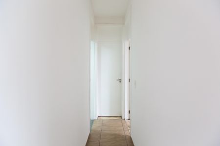 Apartamento à venda com 59m², 2 quartos e 1 vagaCorredor