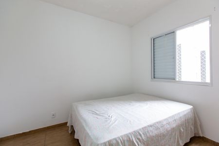 Apartamento à venda com 59m², 2 quartos e 1 vagaQuarto 2