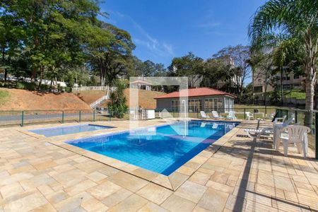Apartamento à venda com 59m², 2 quartos e 1 vagaÁrea comum - Piscina
