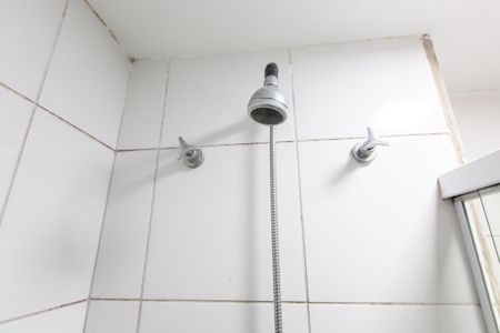 Apartamento à venda com 59m², 2 quartos e 1 vagaBanheiro Social