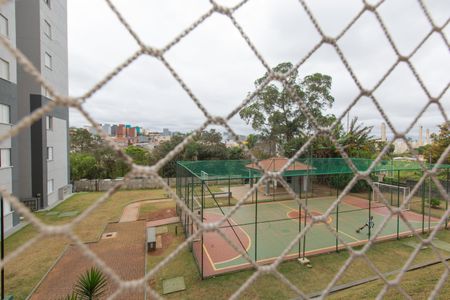 Apartamento à venda com 59m², 2 quartos e 1 vagaVista do Quarto 1 Escreva qual o cômodo