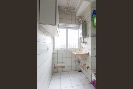 Apartamento à venda com 59m², 2 quartos e 1 vagaÁrea de Serviço