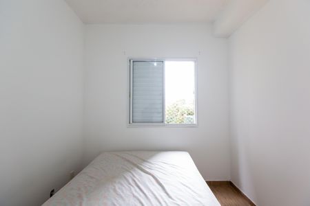 Apartamento à venda com 59m², 2 quartos e 1 vagaQuarto 2