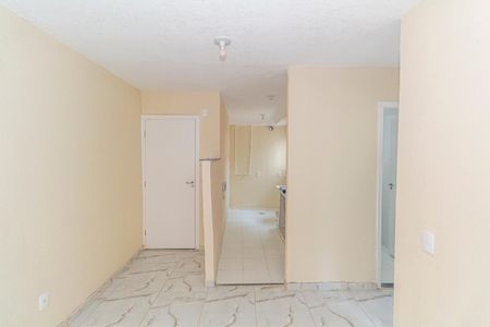 Sala de apartamento para alugar com 2 quartos, 40m² em Madureira, Rio de Janeiro