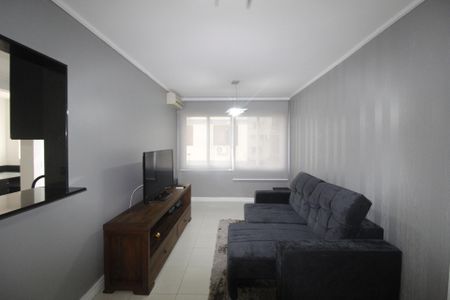 Sala de apartamento para alugar com 2 quartos, 85m² em Higienópolis, Porto Alegre